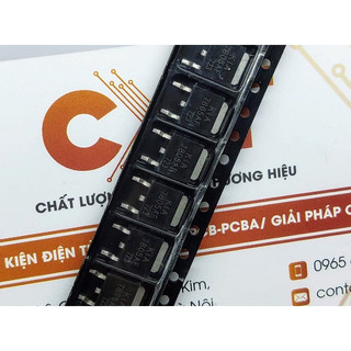 Kia7805af 7805af ic reg linear 5v 1a to-252-2