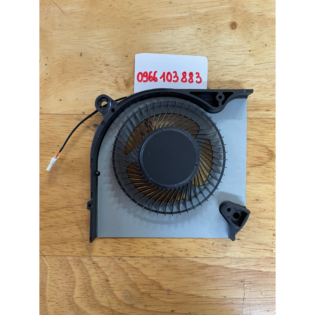 FAN Quạt Tản Nhiệt Laptop Dành Cho  Acer Aspire 7 A715-41G A715-42G A715-74G A715-75G CPU VÀ GPU ZIN NEW