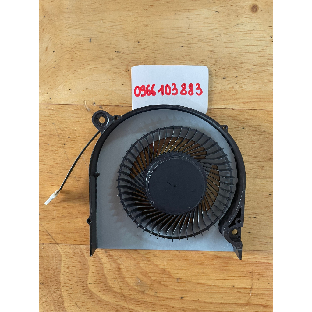 FAN Quạt Tản Nhiệt Laptop Dành Cho  Acer Aspire 7 A715-41G A715-42G A715-74G A715-75G CPU VÀ GPU ZIN NEW