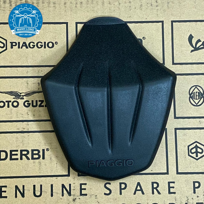 Ốp tay sách, ốp cảng sau Piaggio Liberty ABS ( chính hãng )