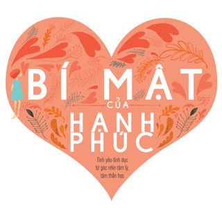 Sách - Bí mật của hạnh phúc