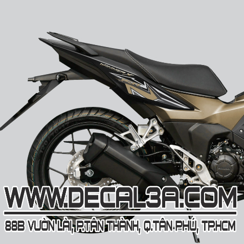 TEM WINNER X V3 150 LINE