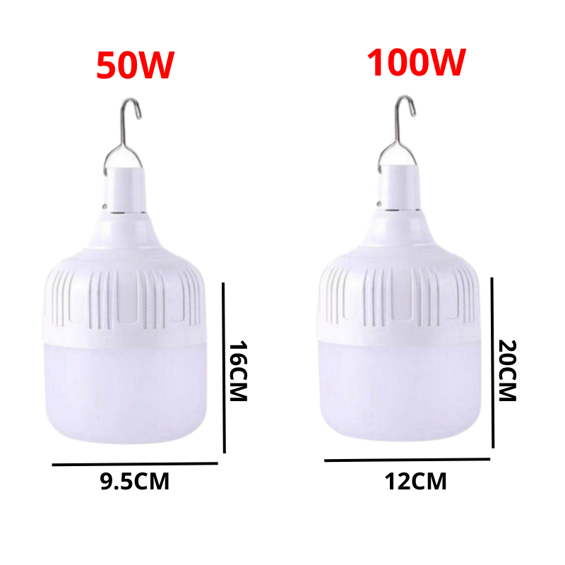 Đèn Tích Điện Siêu Sáng SHIKIO 3 Chế Độ Sang Siêu Nhỏ Gọn Tiện Lợi Dễ Dàng Mang Theo Cắm Trại | BigBuy360 - bigbuy360.vn