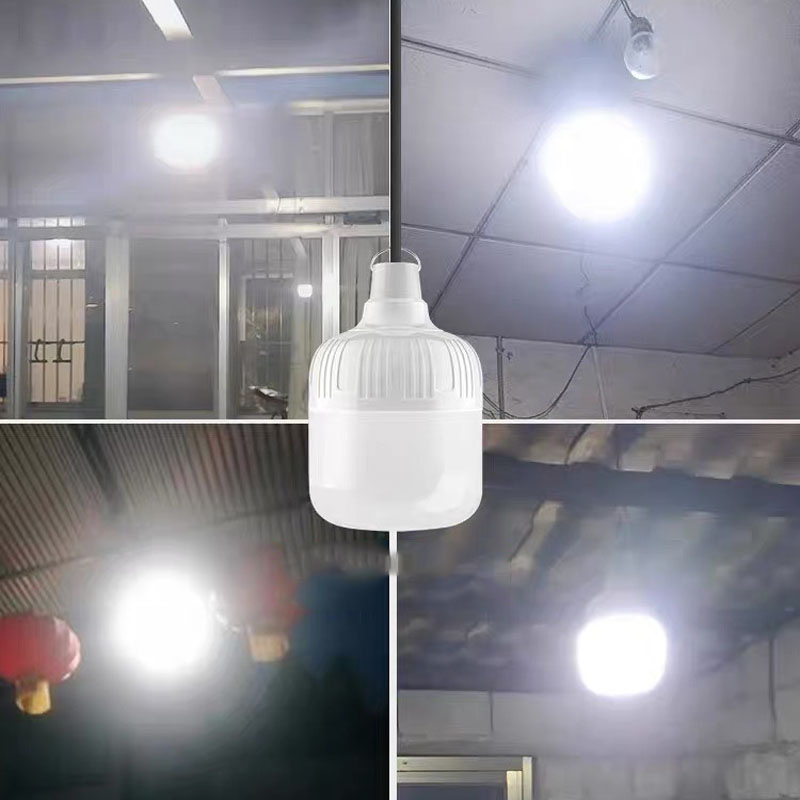 Đèn Tích Điện Siêu Sáng SHIKIO 3 Chế Độ Sang Siêu Nhỏ Gọn Tiện Lợi Dễ Dàng Mang Theo Cắm Trại | BigBuy360 - bigbuy360.vn