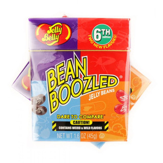 KẸO THÚI BEAN BOOZLED CỦA MỸ HỘP 45GRAM