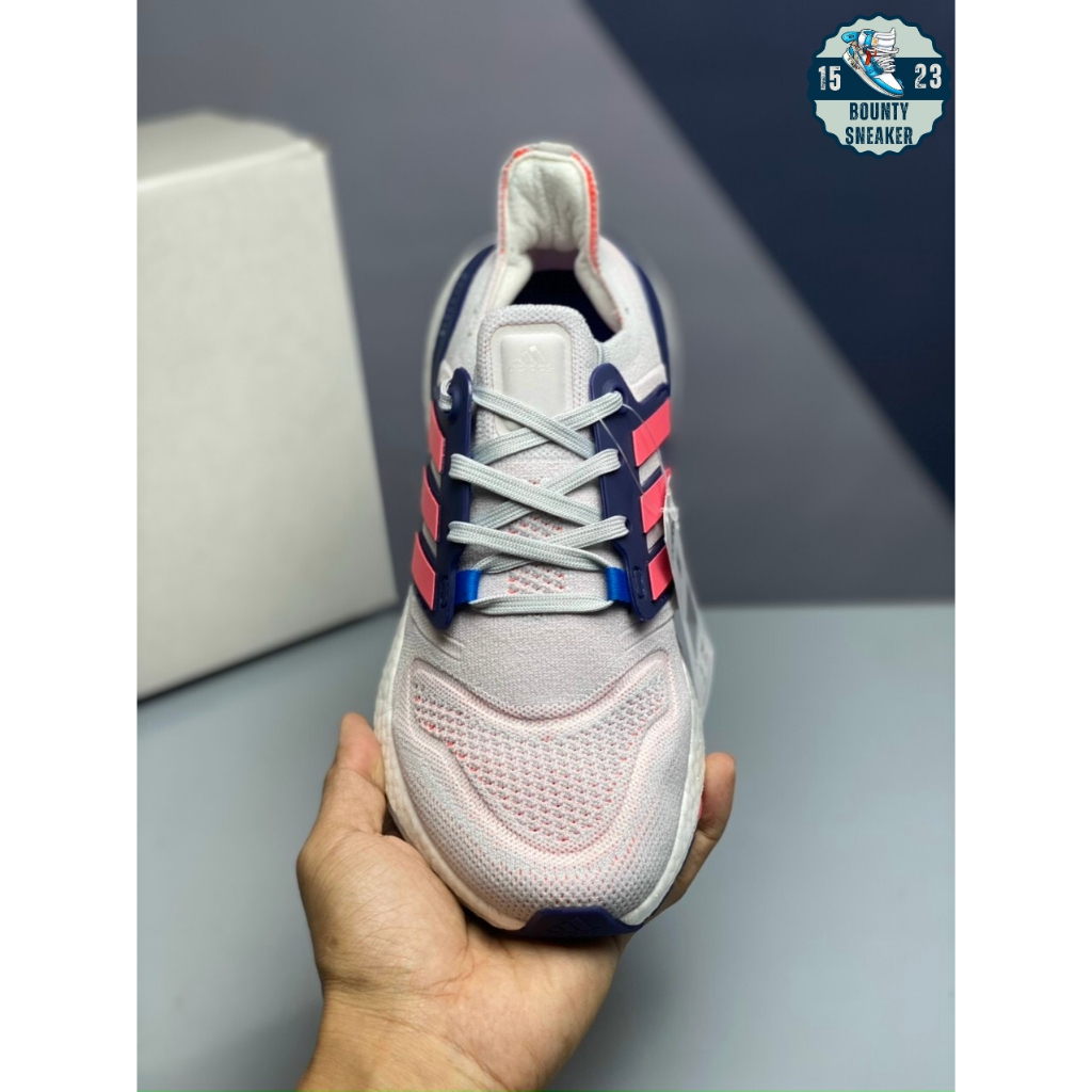 Giày Thể Thao Adidas UltraBoost 21 Chính Hãng