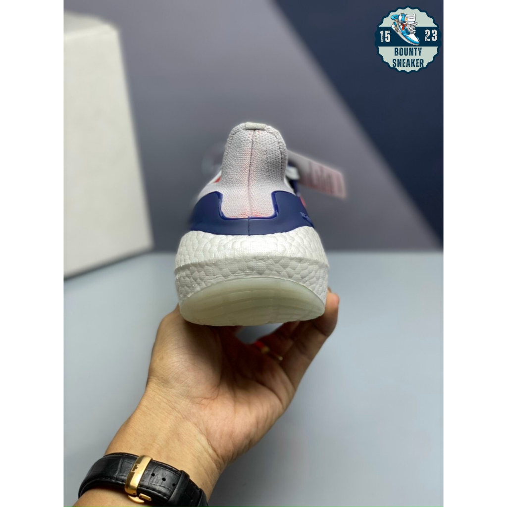 Giày Thể Thao Adidas UltraBoost 21 Chính Hãng
