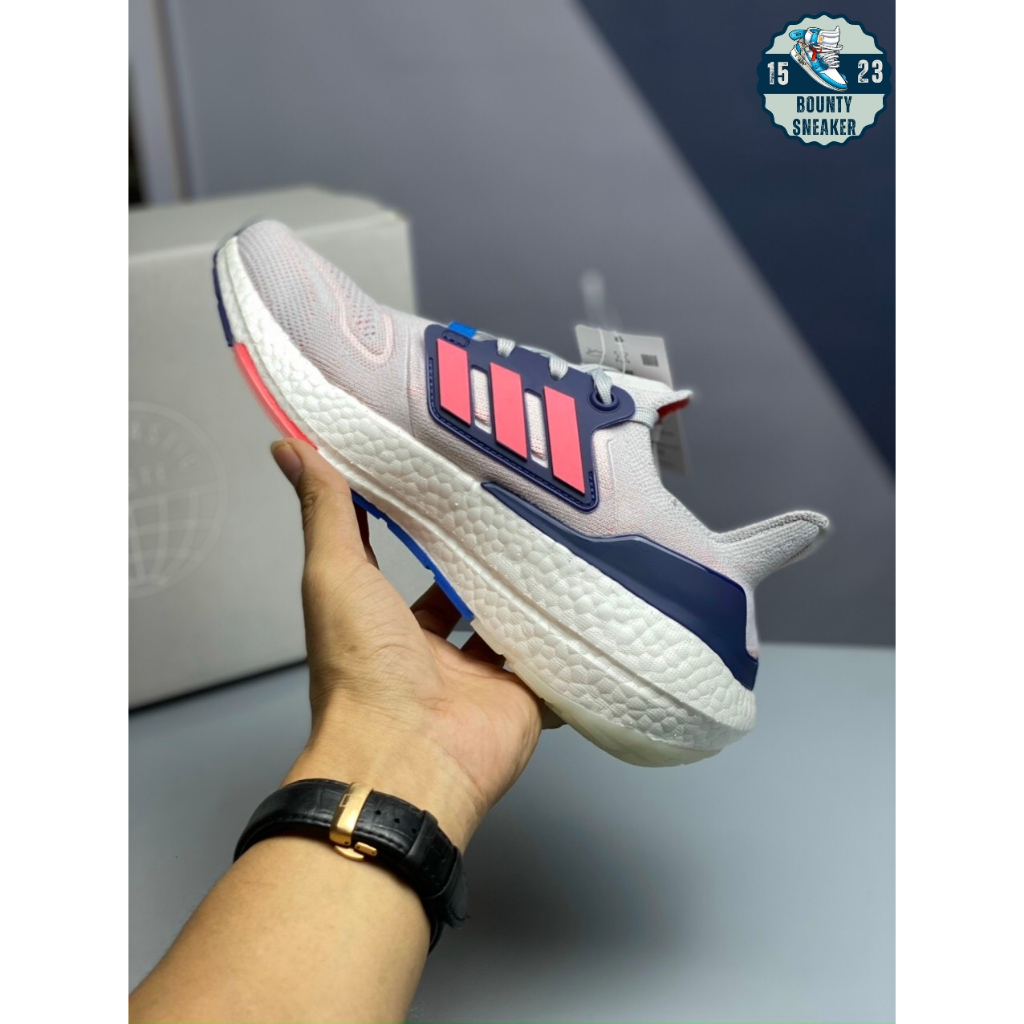 Giày Thể Thao Adidas UltraBoost 21 Chính Hãng