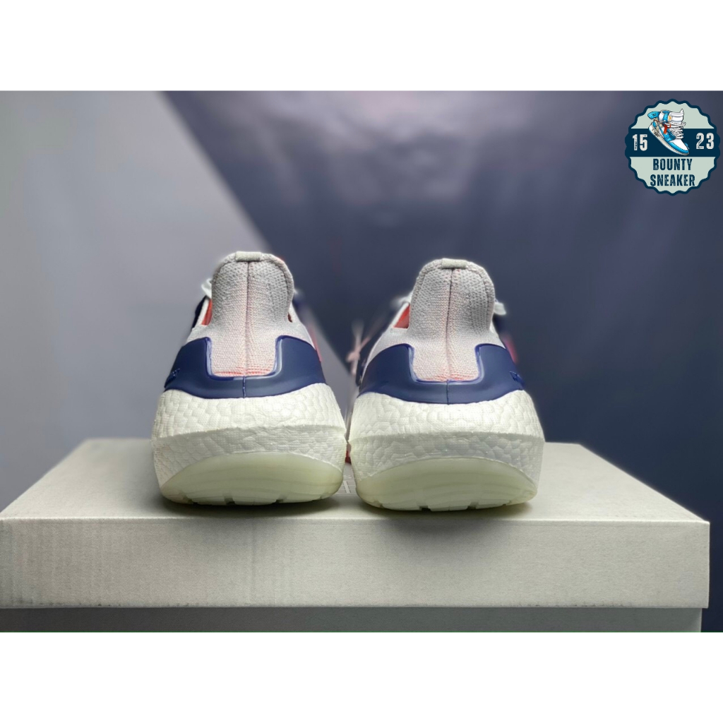 Giày Thể Thao Adidas UltraBoost 21 Chính Hãng