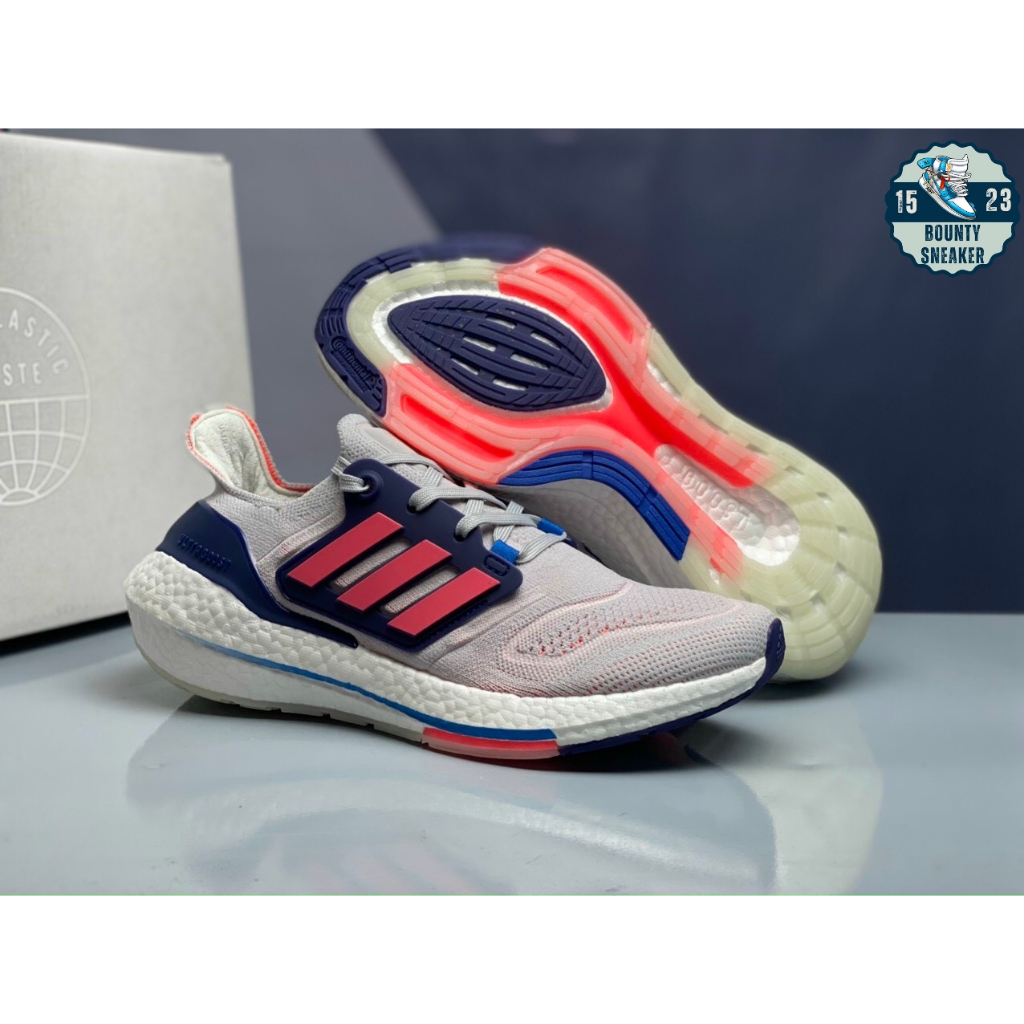 Giày Thể Thao Adidas UltraBoost 21 Chính Hãng