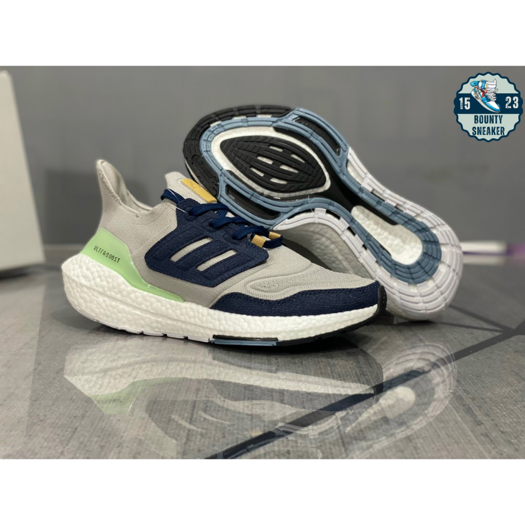 Giày Thể Thao Adidas Ultraboost 21 Chính Hãng