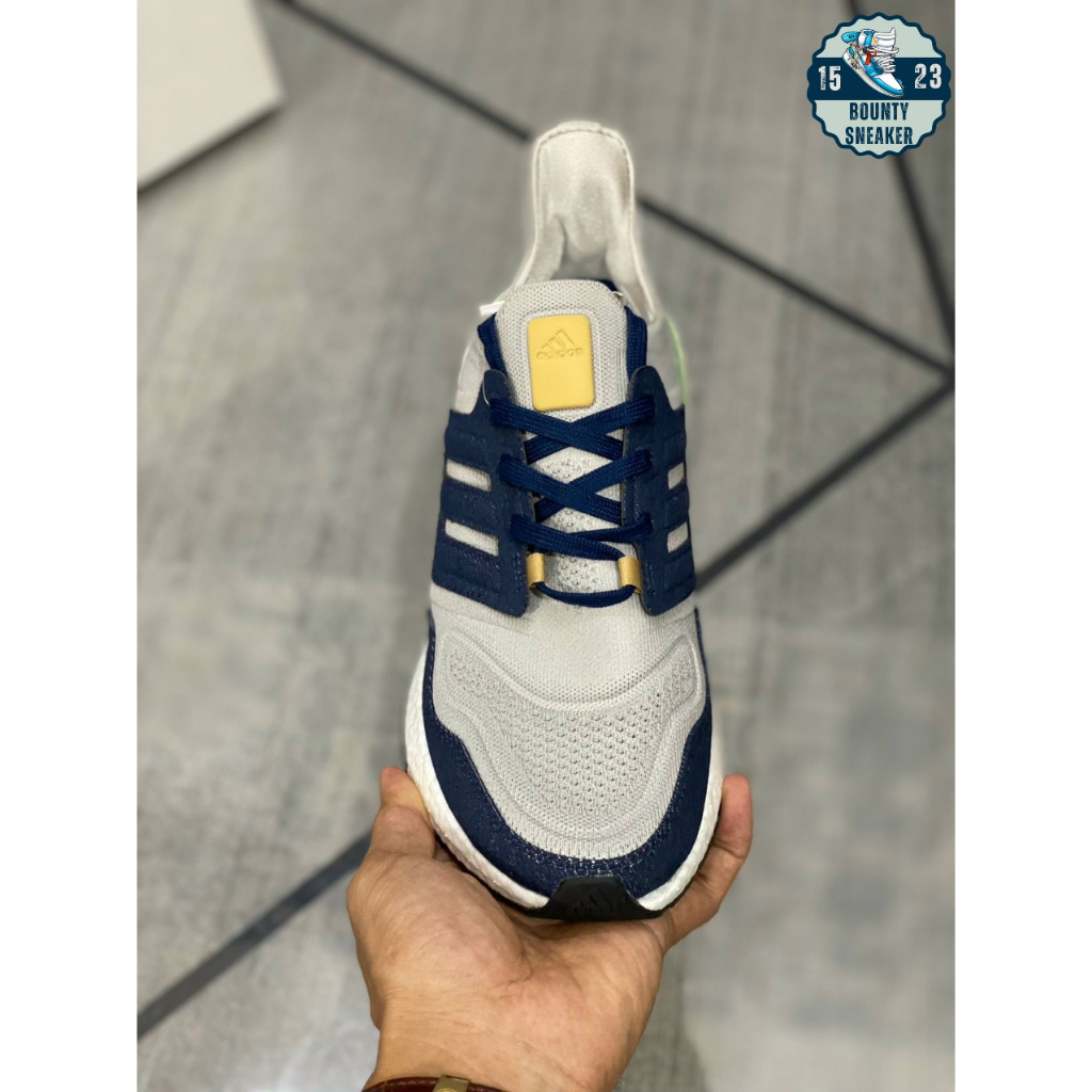 Giày Thể Thao Adidas Ultraboost 21 Chính Hãng