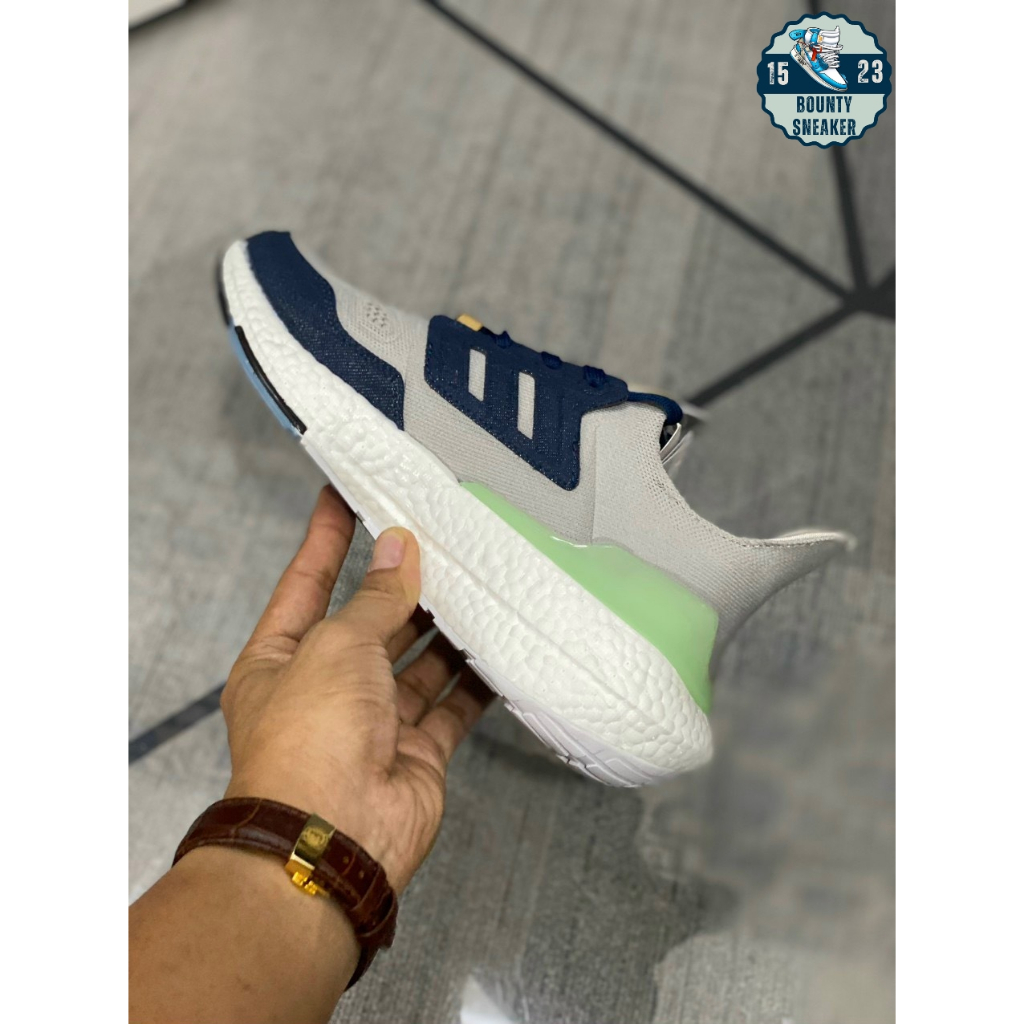 Giày Thể Thao Adidas Ultraboost 21 Chính Hãng