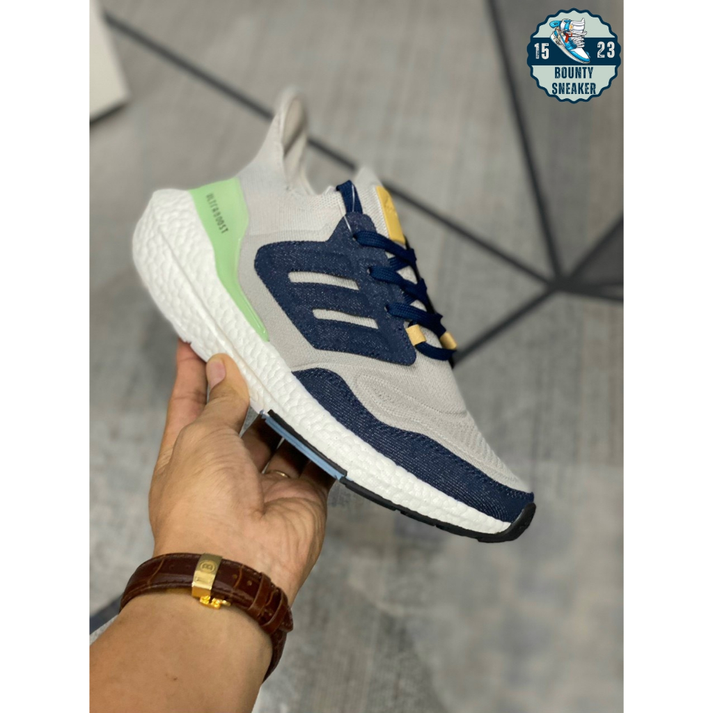 Giày Thể Thao Adidas Ultraboost 21 Chính Hãng