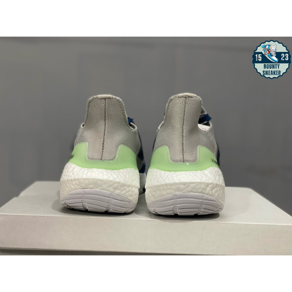 Giày Thể Thao Adidas Ultraboost 21 Chính Hãng