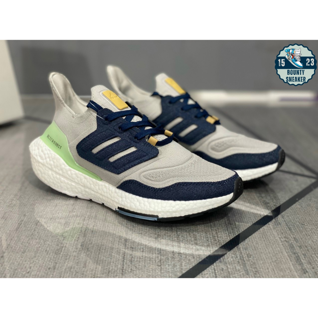 Giày Thể Thao Adidas Ultraboost 21 Chính Hãng