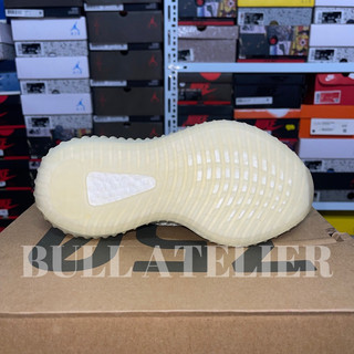 Giày Yeezy Boost 350 v2  'Cloud white' | High quality