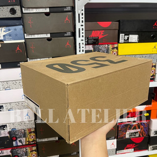 Giày Yeezy Boost 350 v2  'Cloud white' | High quality