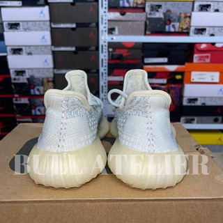 Giày Yeezy Boost 350 v2  'Cloud white' | High quality