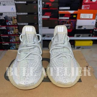 Giày Yeezy Boost 350 v2  'Cloud white' | High quality