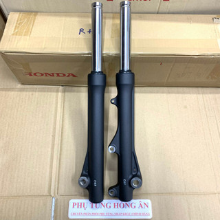 Giảm xóc vario 125-150, click 125-150 2018-2021 nhập khẩu chính hãng honda thailand - pt hồng ân