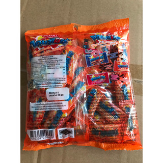 Kẹo Thái Lan Dynamite Hương Cam Nhân Sôcôla (Gói 150g)