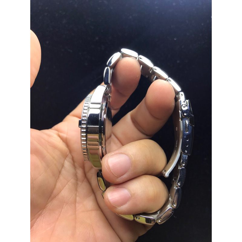 ⌚️Đồng hồ Si Nam hiệu Town & Country, thương hiệu Nhật🇯🇵. Hàng đã qua sử dụng