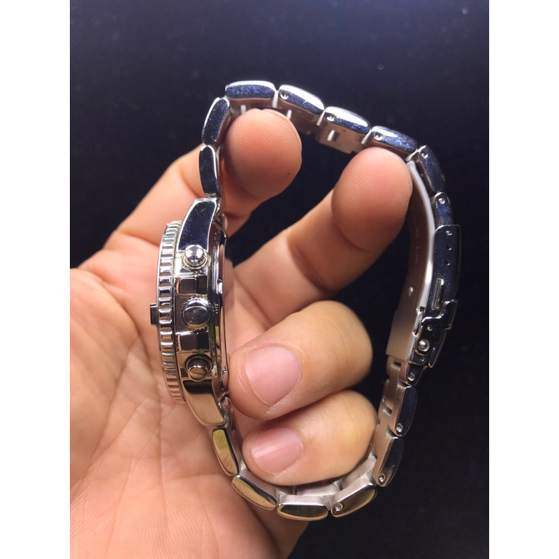 ⌚️Đồng hồ Si Nam hiệu Town & Country, thương hiệu Nhật🇯🇵. Hàng đã qua sử dụng