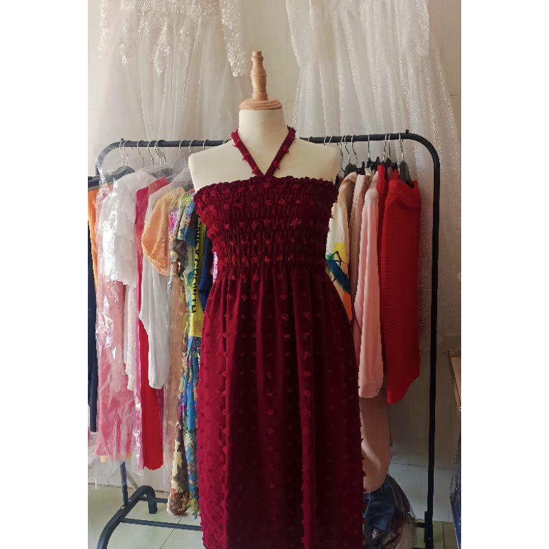 Đầm xinh đầm thiết kế mã Y01 NEW