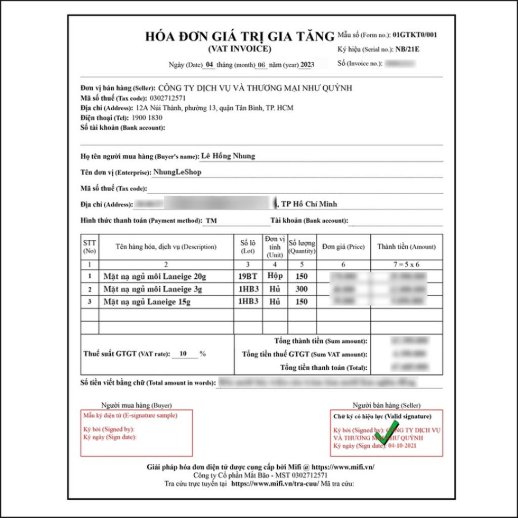 Mặt nạ ngủ môi Laneige Lip Sleeping Mask Berry 3g