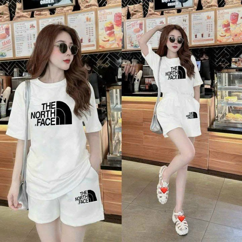 BỘ THUN COTTON THÊU HOẠ TIẾT