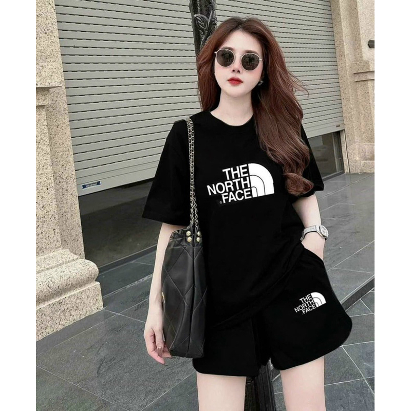 BỘ THUN COTTON THÊU HOẠ TIẾT