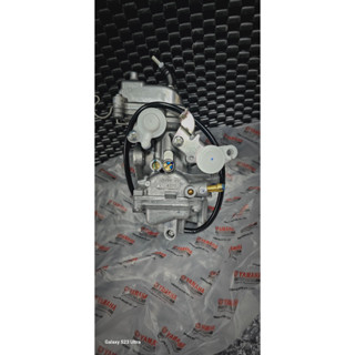 Bình xăng con Exciter 135 / Spark 5yp Zin chính hãng Thailand Yamaha