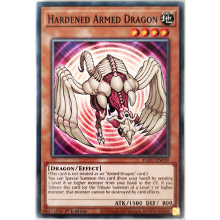 Hardened Armed Dragon |EN| Common