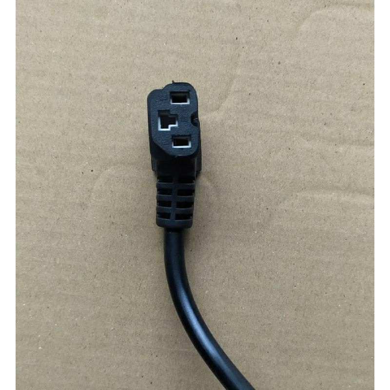 Đầu giắc nguồn sạc 3 chân