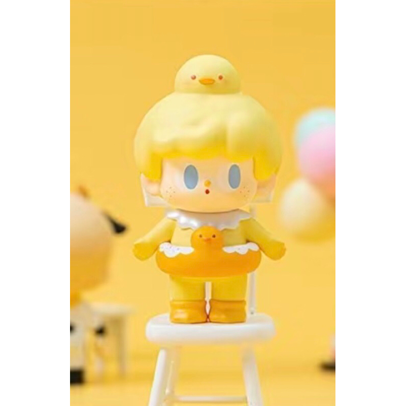 Blind box  bunby forest adventure