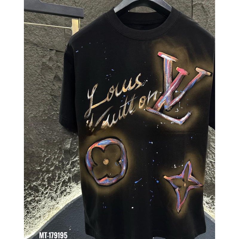 Phông LV bản mới nhất hiện tại hàng scap 2023.