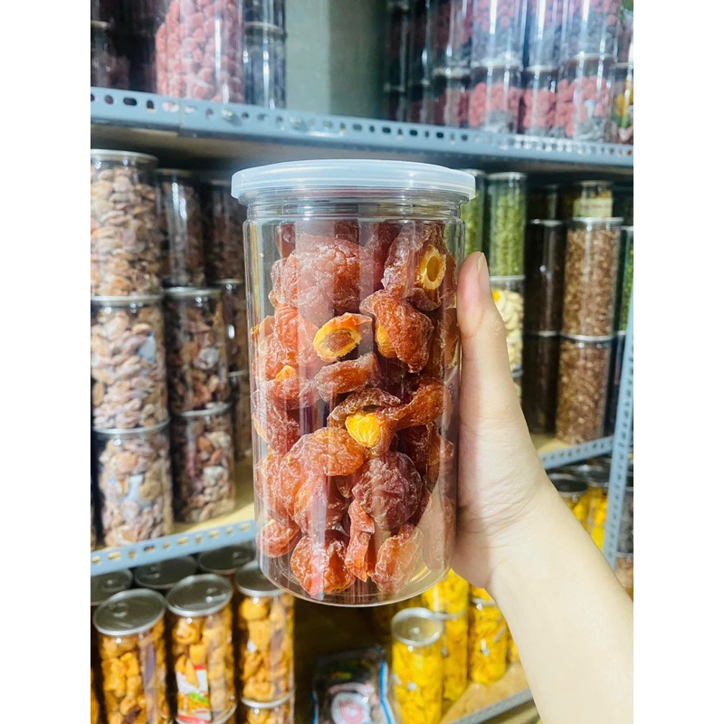 450gram Mứt đào bổ