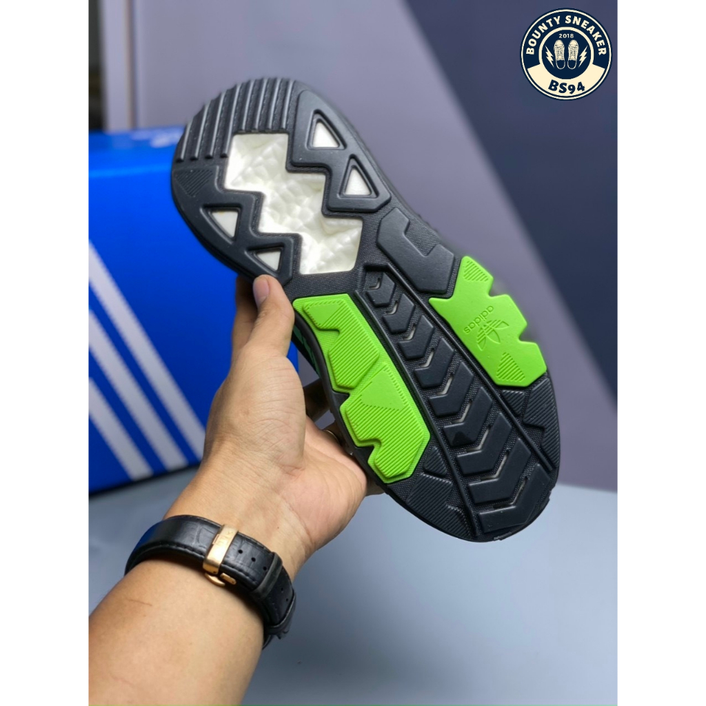 Giày Thể Thao Adidas ZX5K Boost Chính Hãng