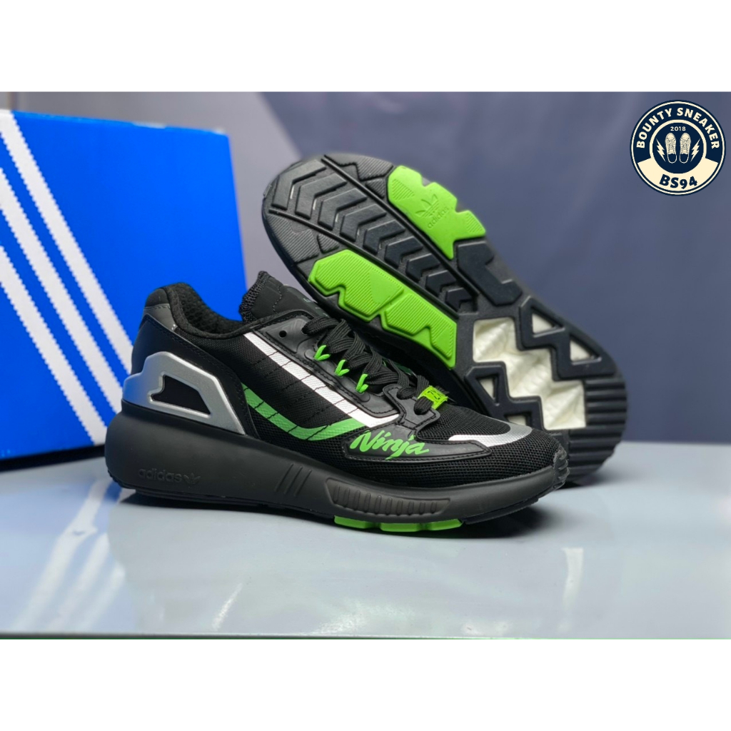 Giày Thể Thao Adidas ZX5K Boost Chính Hãng