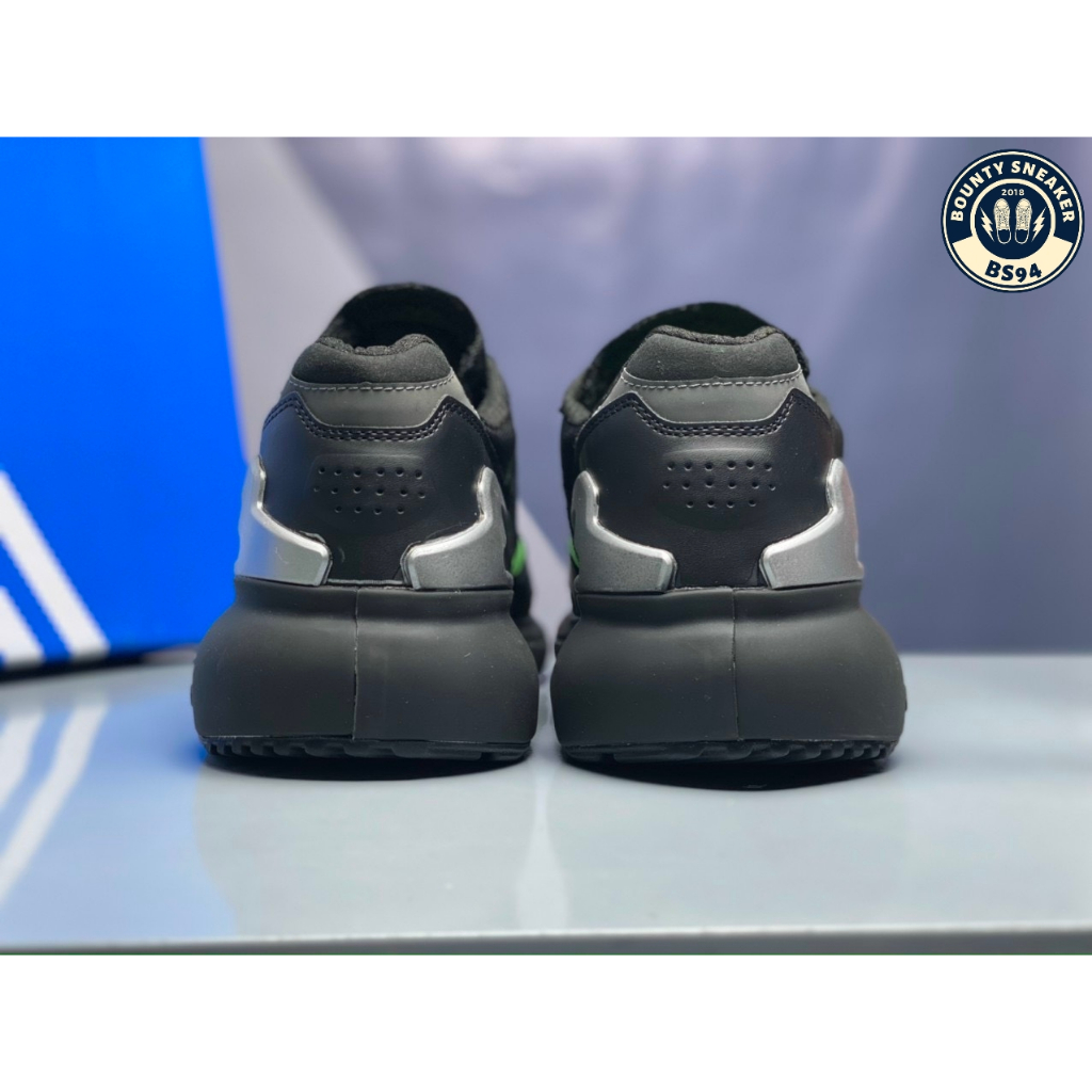 Giày Thể Thao Adidas ZX5K Boost Chính Hãng