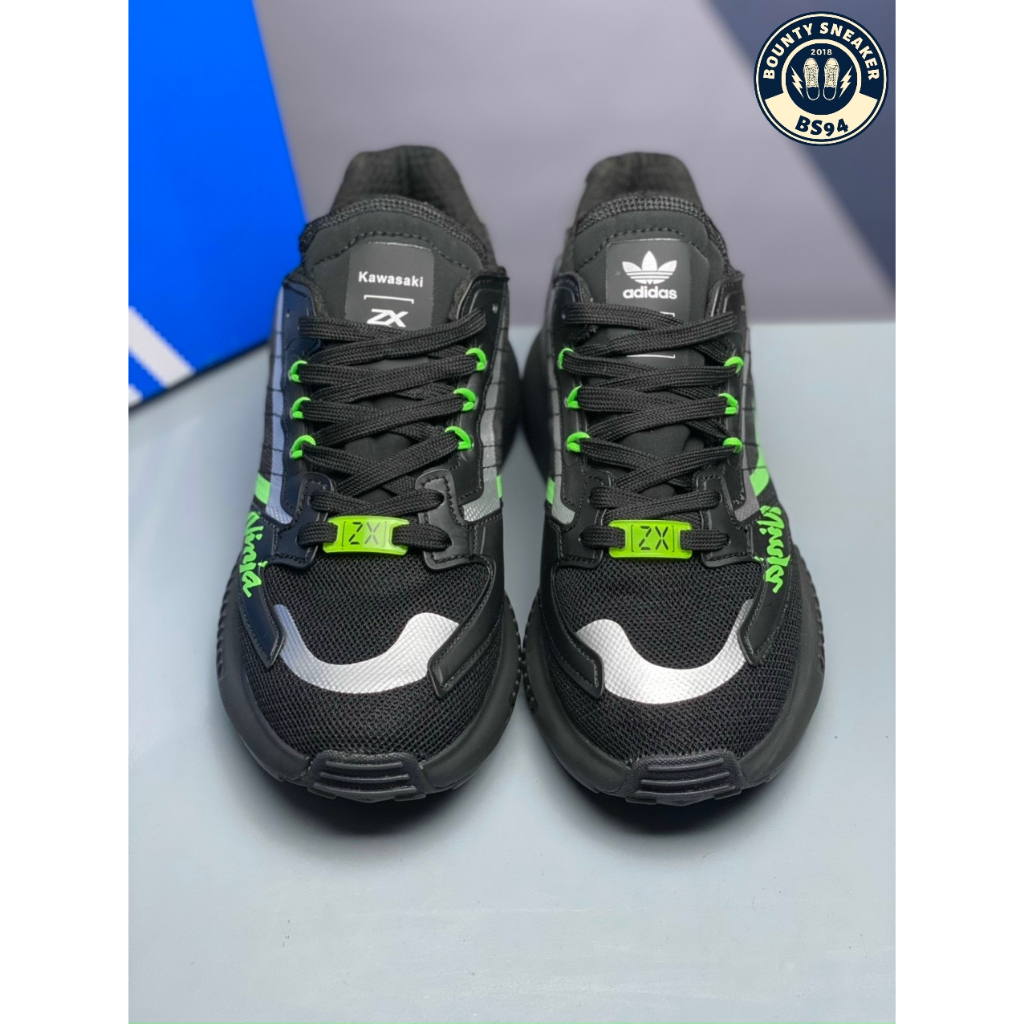 Giày Thể Thao Adidas ZX5K Boost Chính Hãng
