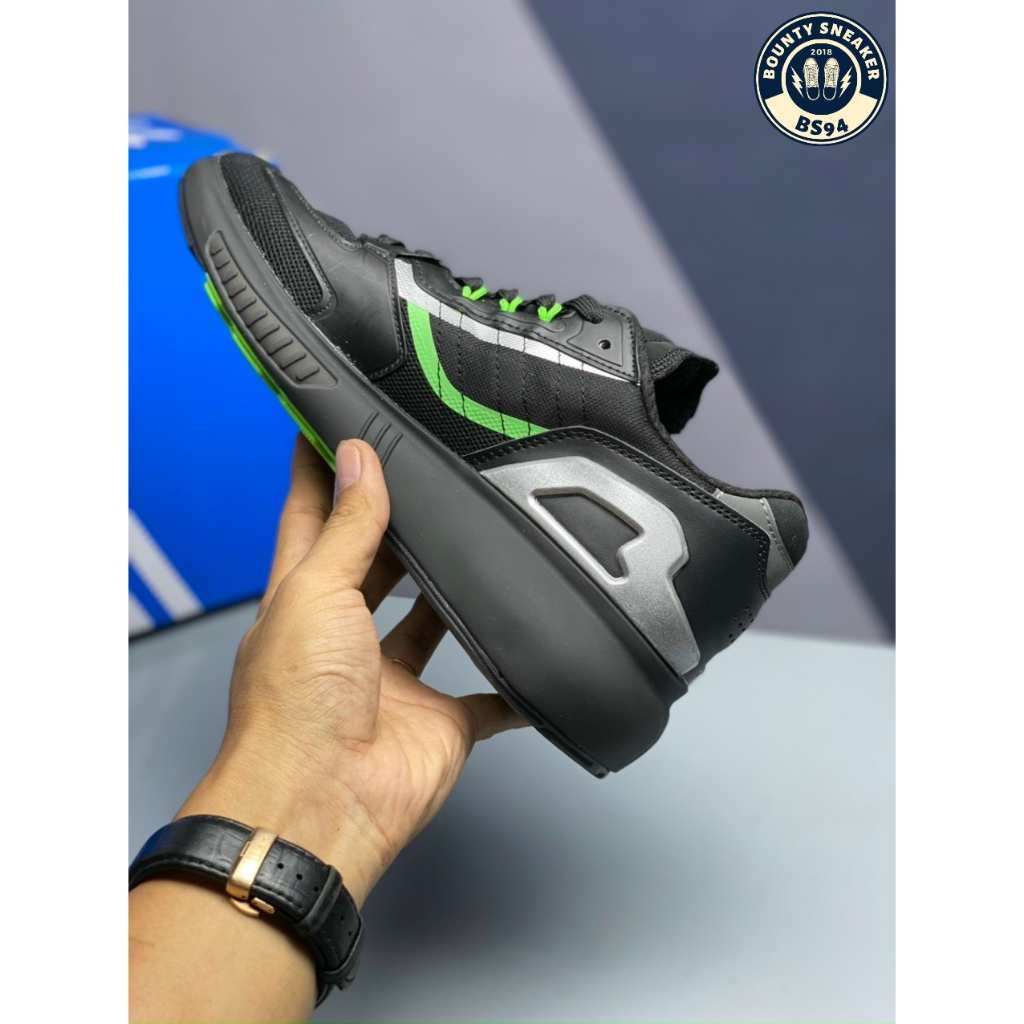 Giày Thể Thao Adidas ZX5K Boost Chính Hãng