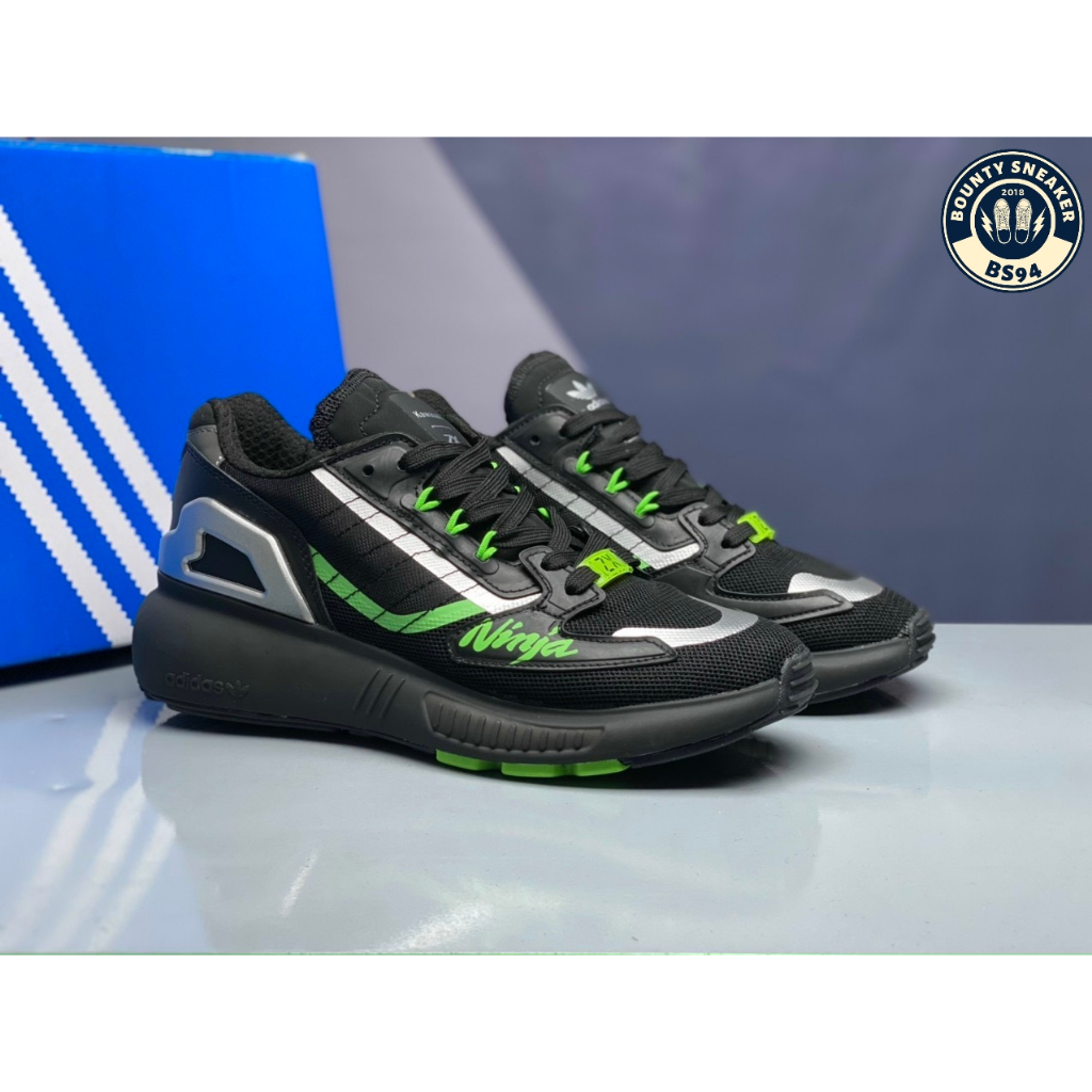 Giày Thể Thao Adidas ZX5K Boost Chính Hãng