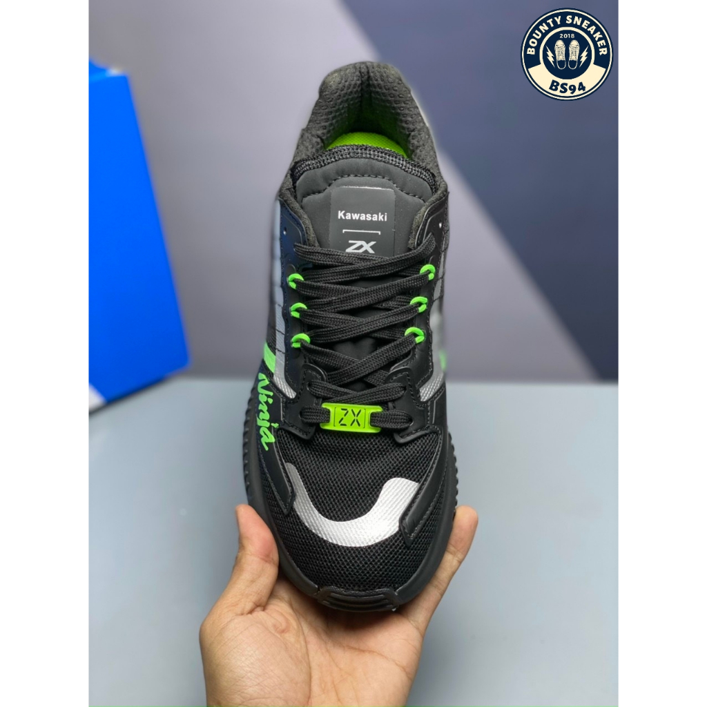 Giày Thể Thao Adidas ZX5K Boost Chính Hãng