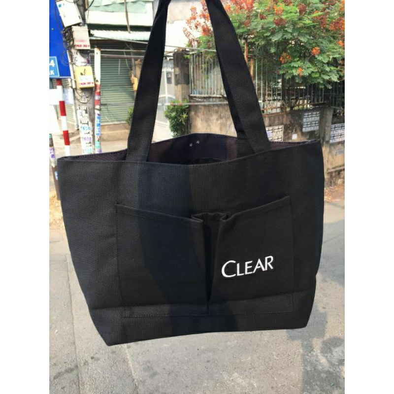 Túi xách hàng khuyến mãi