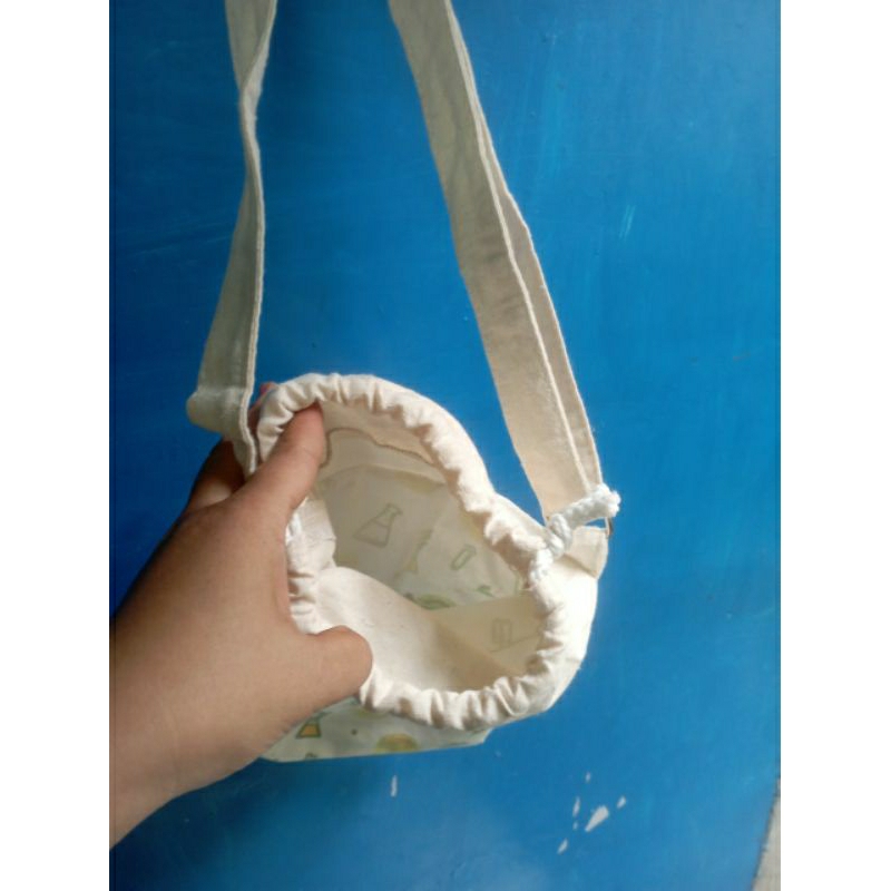 Túi rút đeo chéo