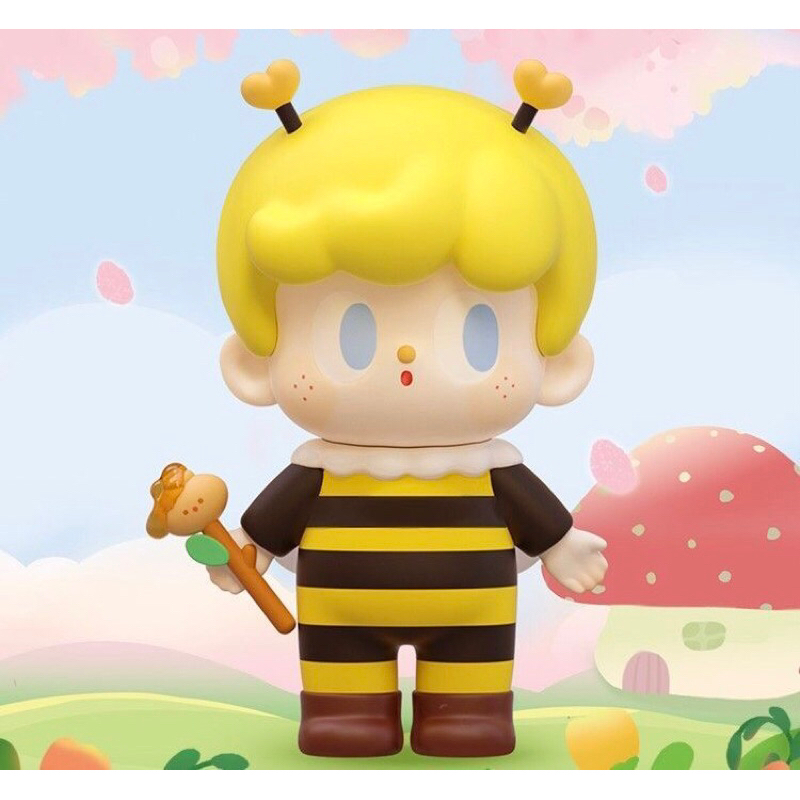 Blind box  bunby forest adventure