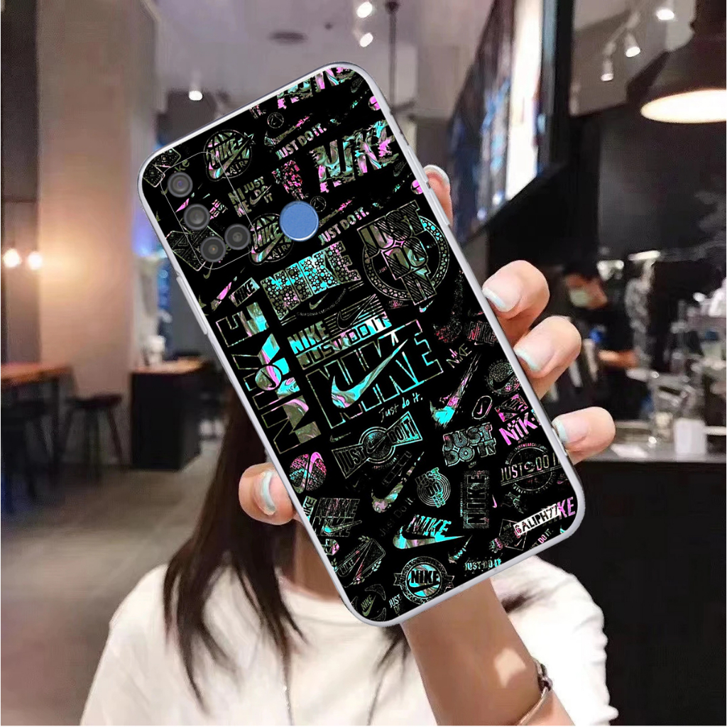 Ốp Vsmart Joy 4 / Live 4 / Star 5 in hình dreww , nikee phong cách đẹp hot trend