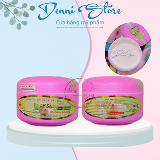 Lẻ hủ kem cốt bạch sâm 250g